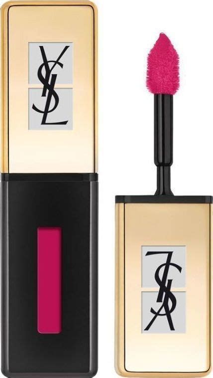 reviews of 219 Fuchsia Drops, a Yves Saint Laurent Glossy Stain 